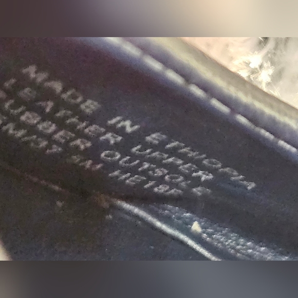 Michael Michael Kors Ballet Flats size 7.5 - Picture 2 of 9